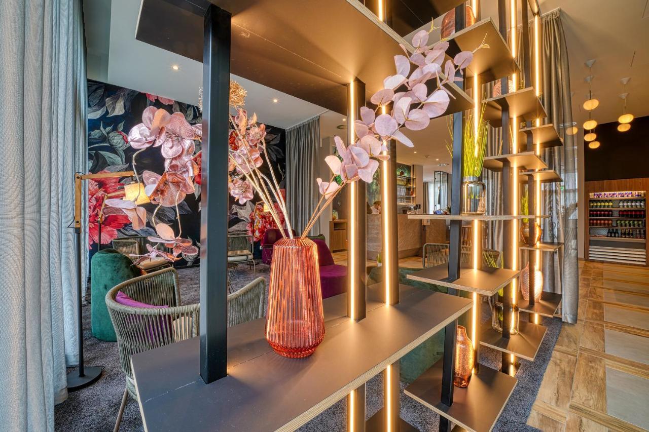 Vienna House Easy By Wyndham Freiburg City Eksteriør bilde